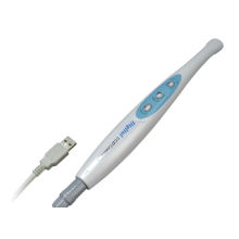 Md 2.0 mega píxeles CCD USB Dental cámara intraoral cámara dental